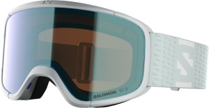 Aksium 2.0 S Photochromic Ice Flow Cat. 1-3 (One size)