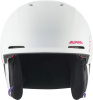 Brix Junior White-Graphic Matt (55-59)