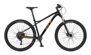 Avalanche Elite Coil Fork 29 (BBQ M)