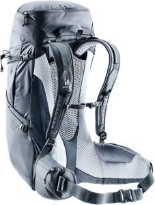 Futura Pro 36 (Black-graphite)