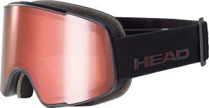 Horizon 2.0 TVT Black/TVT Red (One size)