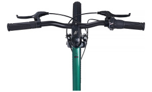 7BIKE 20 (Изумруд One size)