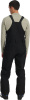 Terran Bib (Black S)