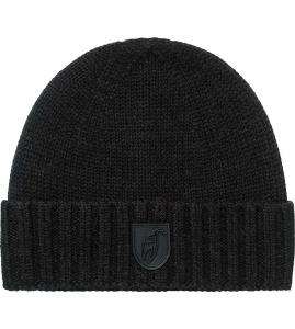 Juno Metal Logo (Black)
