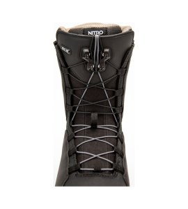 Anthem TLS (Black 27.5)