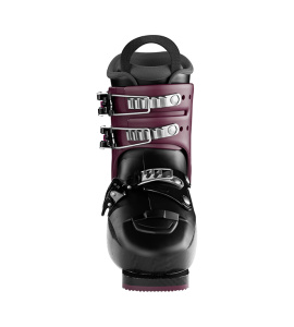 Hawx Kids 3 Black Violet/Pink