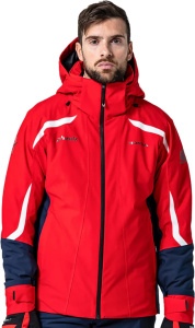 Honda Fall Line Fvs Jacket (Red M)