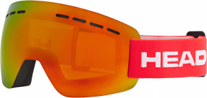 Solar FMR Red S2 (M)