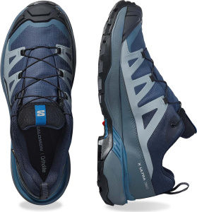 X Ultra 360 GTX (Blue Nights / Dark Navy / Dark Blue (UK: 6.5))