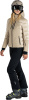Artemide Evo W Jacket (Sand L)