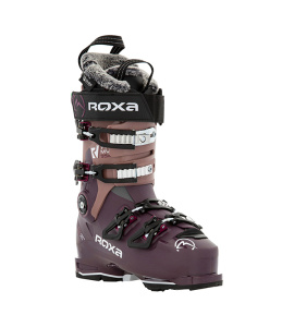 R/FIT MV 95 Plum/Light Plum/Plum