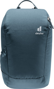 Stepout 16 (Black)