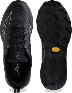 Wave Daichi 8 GTX (Ebony/Ultimate Gray/Black (UK: 7H))