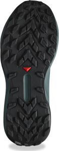Genesis GTX W (Turbulence / Black / Green Milieu (US: 5))