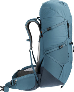 Aircontact Core 50+10 (Atlantic-ink)