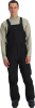 Terran Bib (Black S)