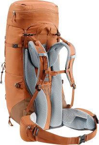 Aircontact Lite 45 + 10 SL (Pecan-mocha)