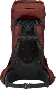 Aether 55 Deep Acorn Red (L-XL)