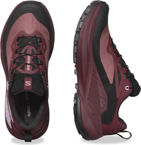 Genesis GTX W (Rose Taupe / Black / Orchid Bouquet (US: 5))