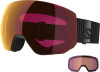 Radium Pro Sigma Black Cat. 2+1 (с доп. линзой) (One size)