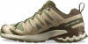 XA PRO 3D V9 GTX (Deep Lichen Green / Safari / Dark Earth (UK: 11))