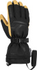 Down Spirit  (Black/Camel 10)