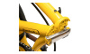 Boardwalk D8 20 (Yellow One Size)
