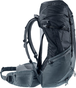 Futura Pro 40 (Black-graphite)