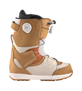 Nomad wmn (Mars Trek 26)