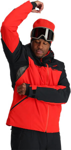 Monterosa Gtx Jacket (Volcano 56)