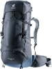 Aircontact Lite 40+10 (Black-marine)