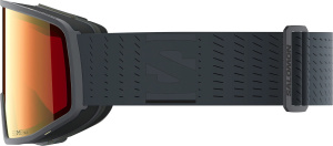 Sentry Pro Sigma Photochromic Ebony Cat. 1-3 (One size)