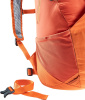 Speed Lite 21 (Paprika-saffron)
