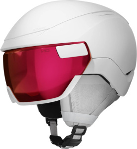 Revent GT Amid Visor HD White Heather (M (55-59))