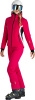 Tessa W Jacket  (Azalea/White/Black M)
