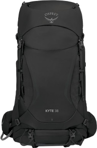 Kyte 38 Black (M-L)