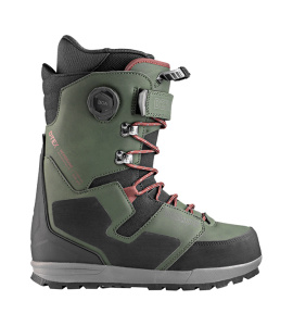 X-plorer CTF (Gravity Green 25.5)
