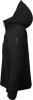 Sweden Monotone Ski Jacket (Black S)