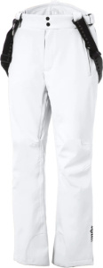 Power Eco Pants (White M)