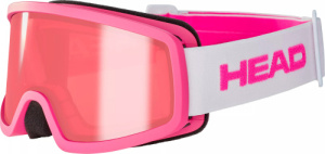 Stream pink/red tint S1 (One size)