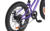 Chloe 20 Race Plus (Violet/фиолетовый)