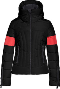 Jangfrau Jacket  (Black 38)