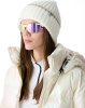 Hat Macumba (White-Purity One Size)