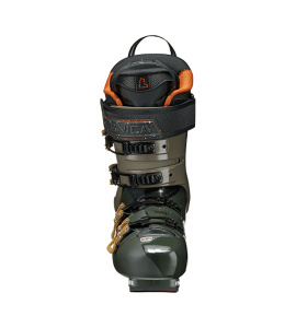 Cochise 120 DYN GW Progressive Green Dark