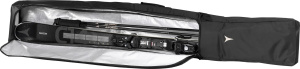 W Ski Bag Cloud Black/Copper (One size)
