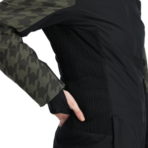 Power Suit (Black 38)