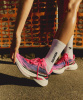 Spectur 3 W (Black / White / Knockout Pink (UK: 4.5))