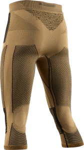 Radiactor 4.0 Pants Men 3/4 (Gold/Black L)