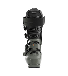Hawx Prime XTD 120 Army Black