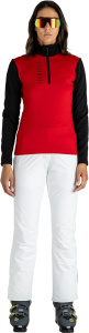 Iside W Jersey (Red/Black S)